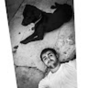 Meet your Posher, Jarret